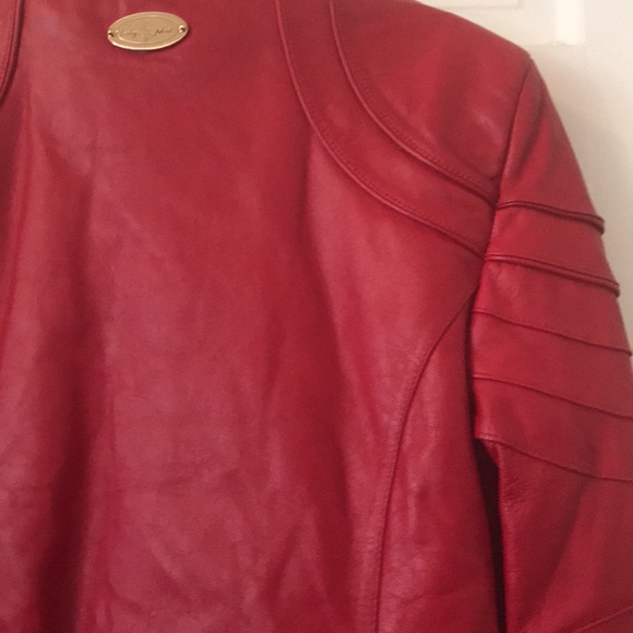 Jacket - Picture 7 of 16